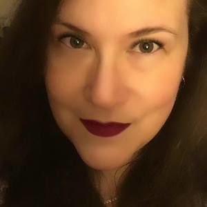 Meet your Posher, Cheryl